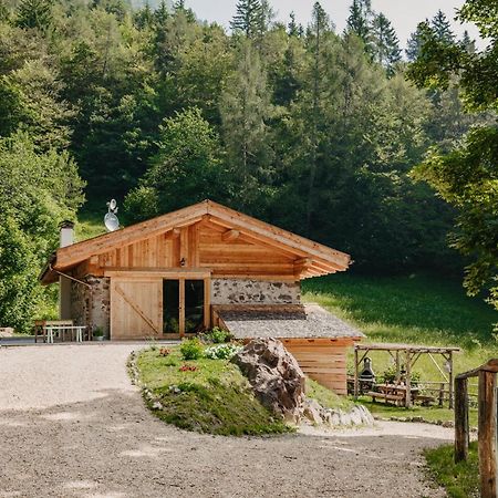 Sant'OrsolaOdomi Maso Nel Bosco别墅 外观 照片