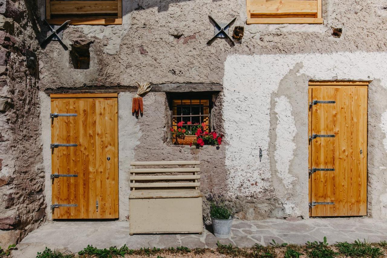 Sant'OrsolaOdomi Maso Nel Bosco别墅 外观 照片