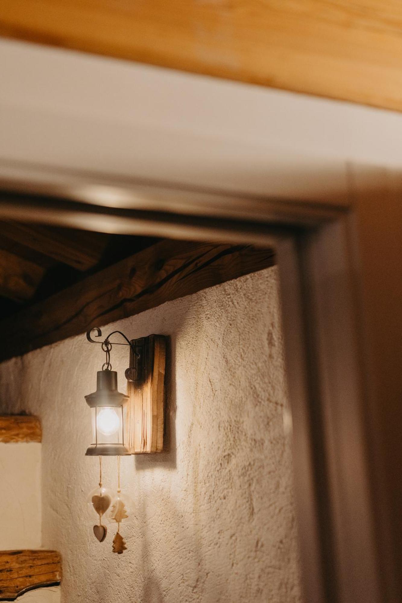 Sant'OrsolaOdomi Maso Nel Bosco别墅 外观 照片